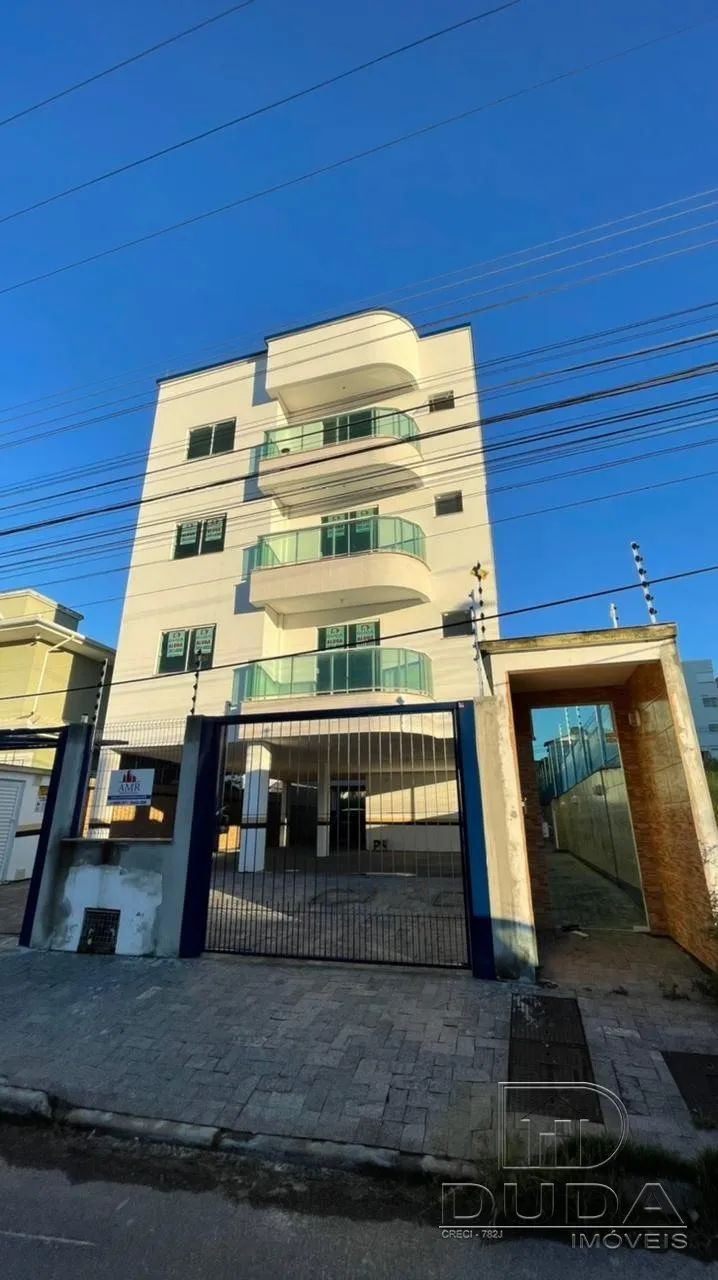 Apartamento de 3 dormitórios no Passa Vinte - Foto 2