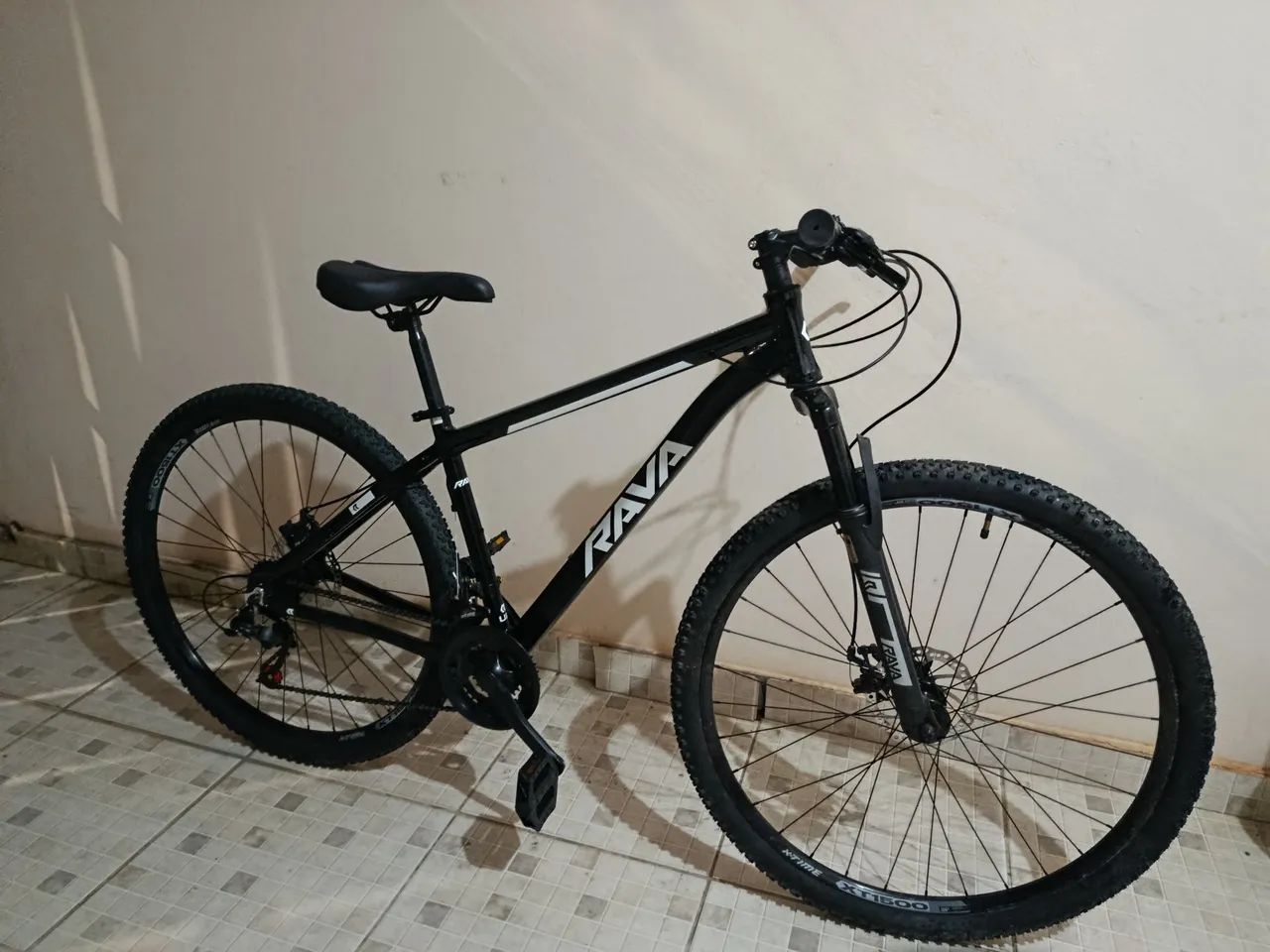 Vendo bicicleta 