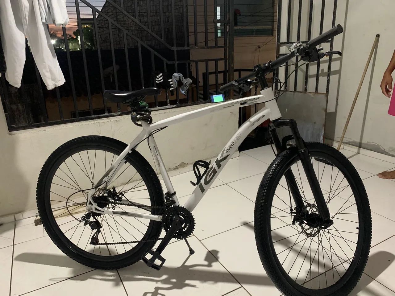Bicicleta  - Foto 4
