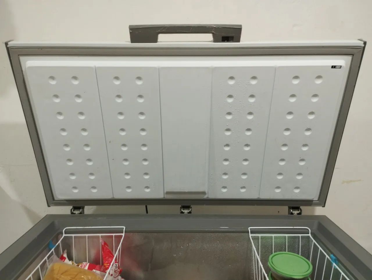 FREEZER novo  - Foto 2