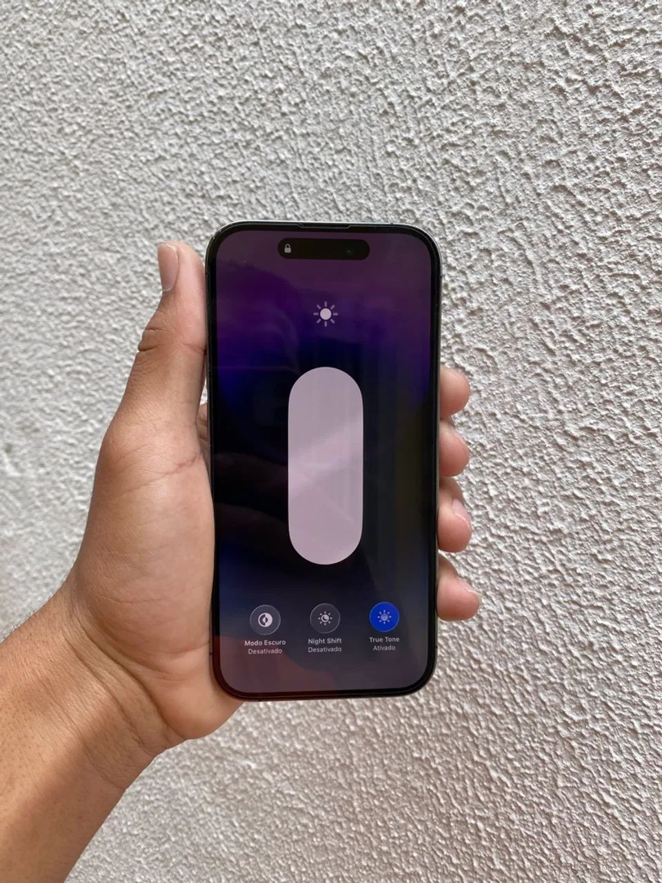 iPhone 14 Pro 128GB Roxo | Impecável | R$ 2.699 - Foto 5