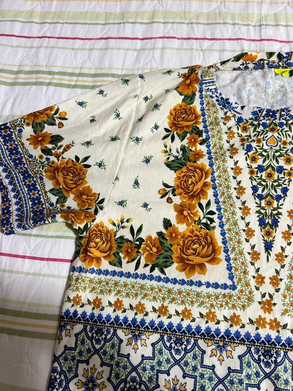 Vendo vestido farm  - Foto 2