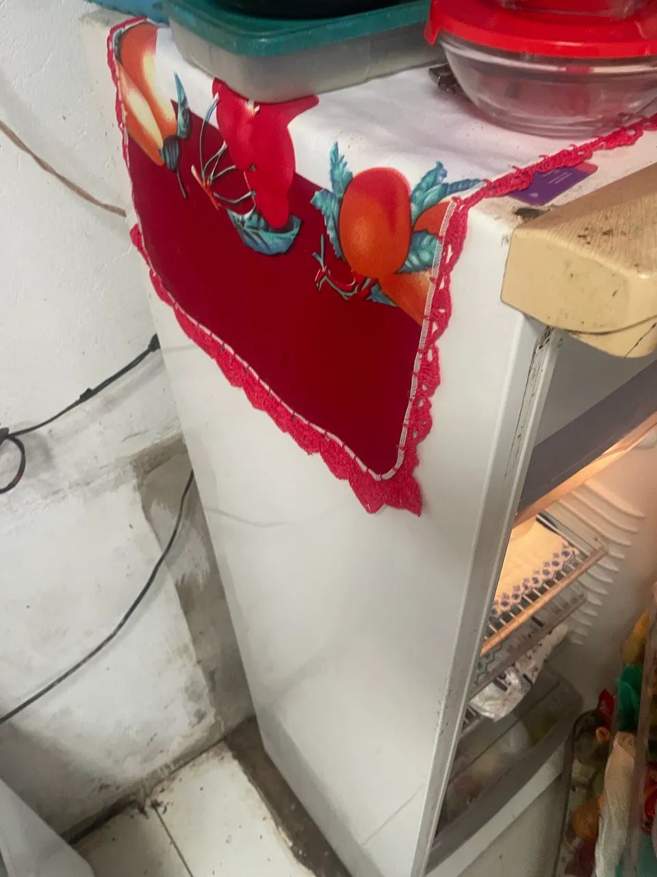 Geladeira  - Foto 4