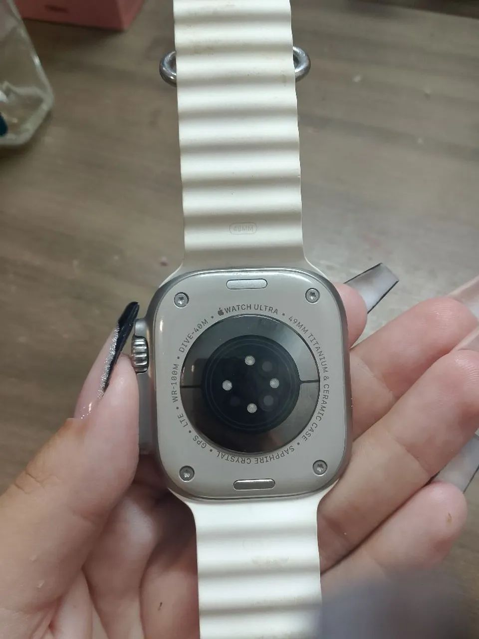 Smartwatch ultra - Foto 5
