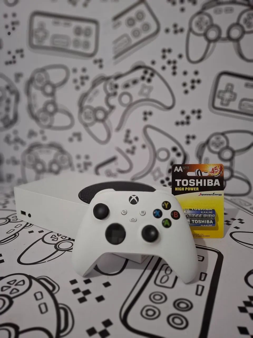 Xbox series S com garantia  - Foto 2