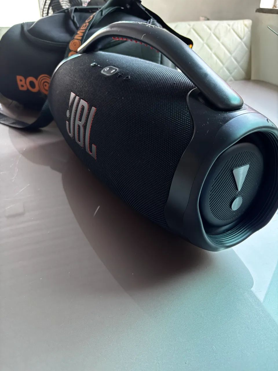 Vende-se boombox 3 - Foto 3