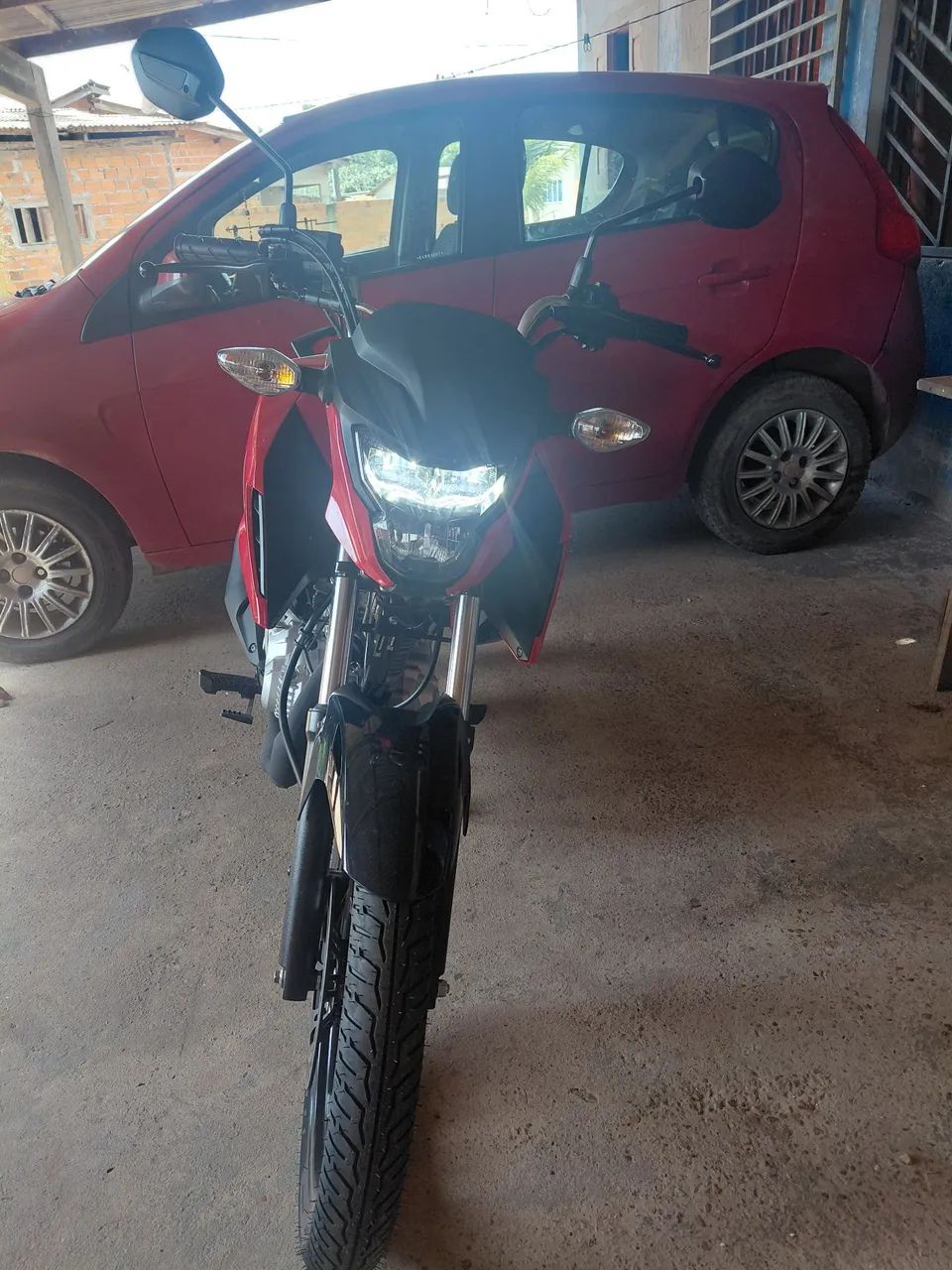Vendo moto  - Foto 5