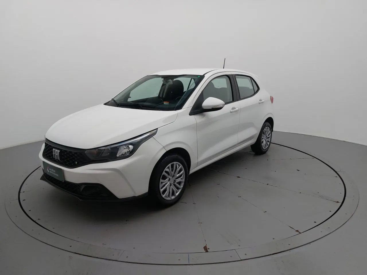 Fiat Argo Drive 1.0 Firefly 2025