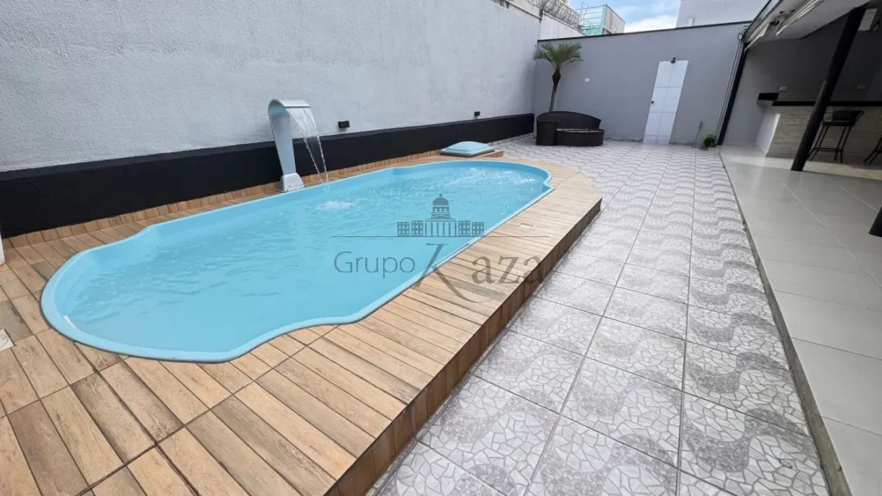 Oportunidade - Casa em Condomínio - Villa Branca - Residencial Quintas do Vila Branca - 4  - Foto 2