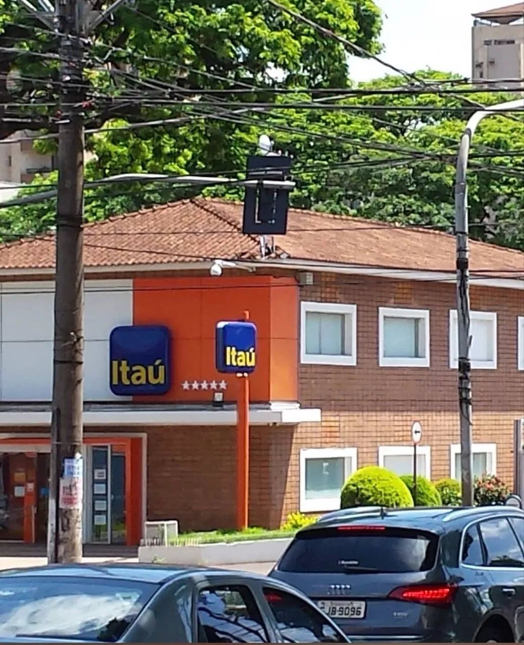 Casa sobrado comercial ponto nobre