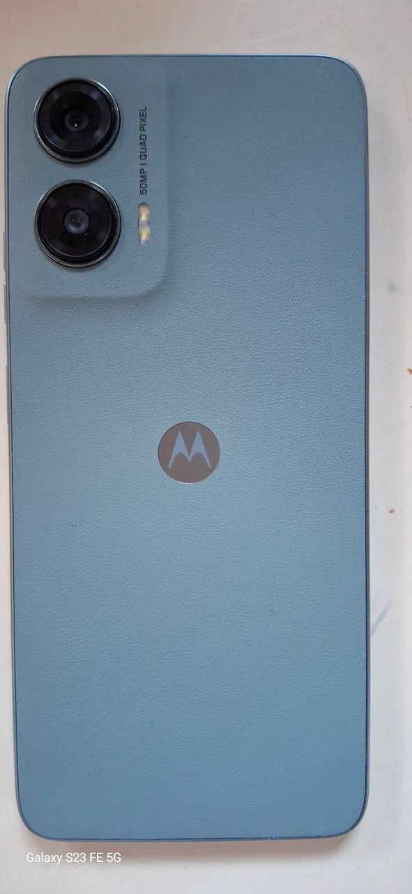 Motorola G 35 - Foto 2