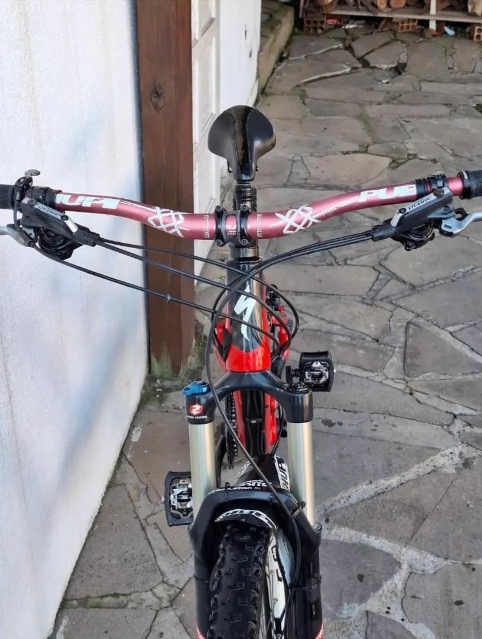 bicicleta specialized - Foto 2