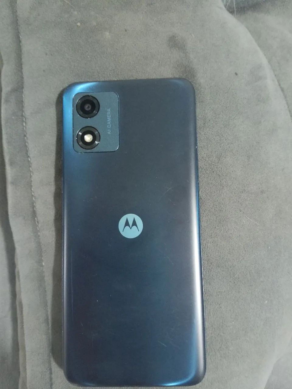 Celular Motorola E 13