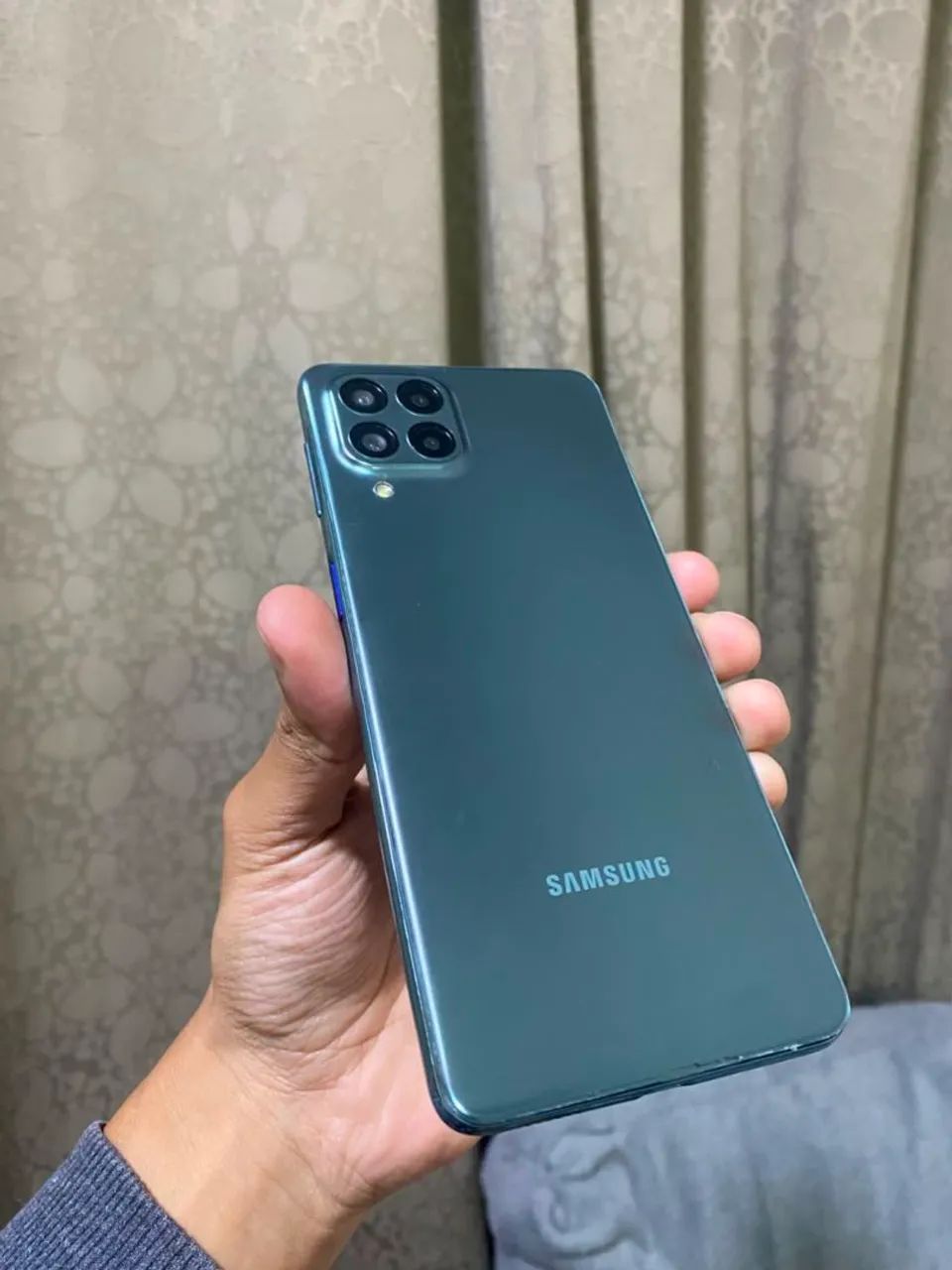 Samsung m53 5g - Foto 4
