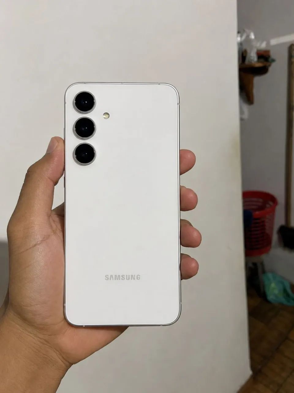 Samsung s24 FE - Foto 2