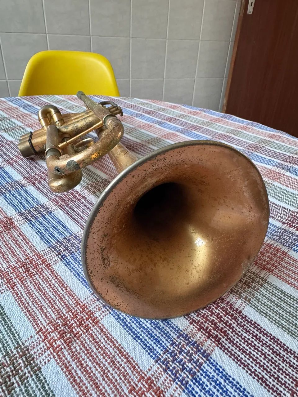 TROMPETE WERIL REGIUM II SIMPHONIC - Foto 5