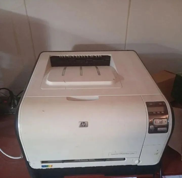 Impressora Hp e máquina alto giro 360 - Foto 4