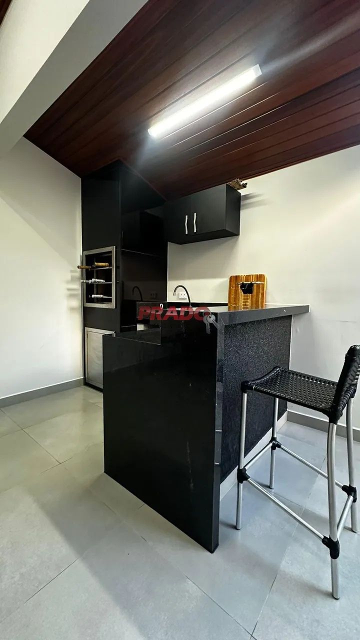 Casa à venda em Maringá, Jardim dos Pássaros, com 1 suíte, com 115.77 m² - Foto 5