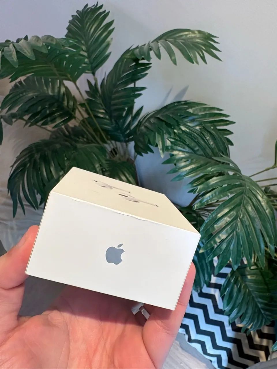 Apple AirPods Pro 3 ? NOVO E LACRADO (Original) - Fones de Ouvido