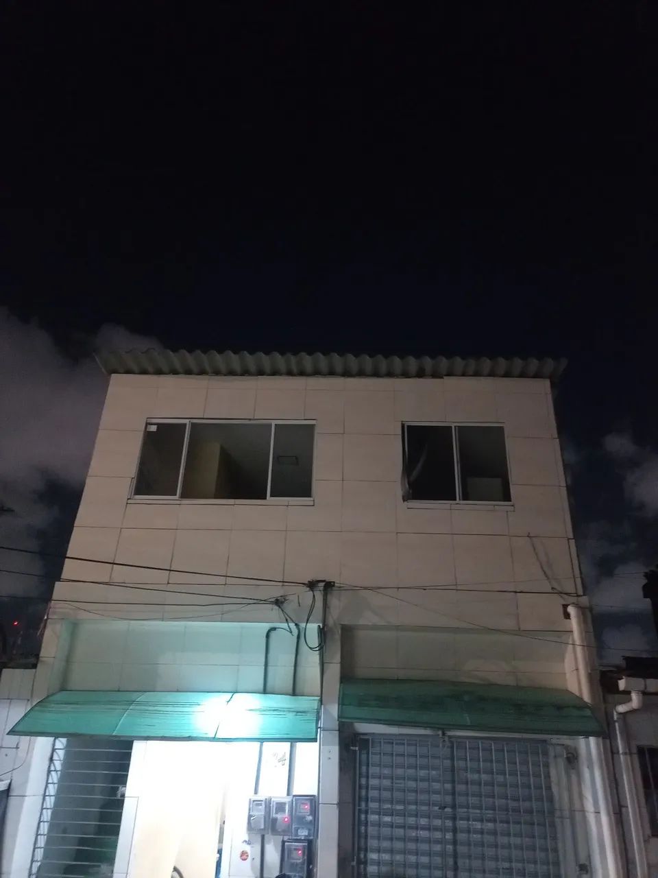 Kitnet 
