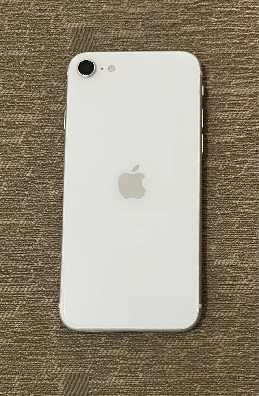 Aparelho IPhone SE 128GB