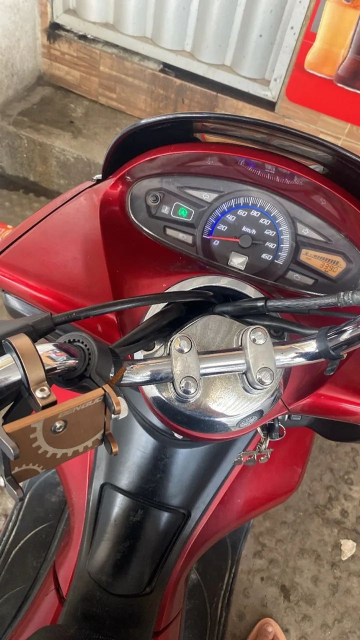 Pcx 150  - Foto 4
