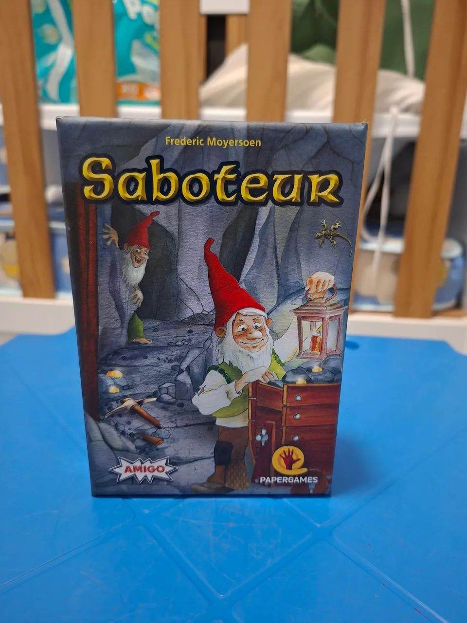 Jogos de tabuleiro / Boards Games - Foto 4
