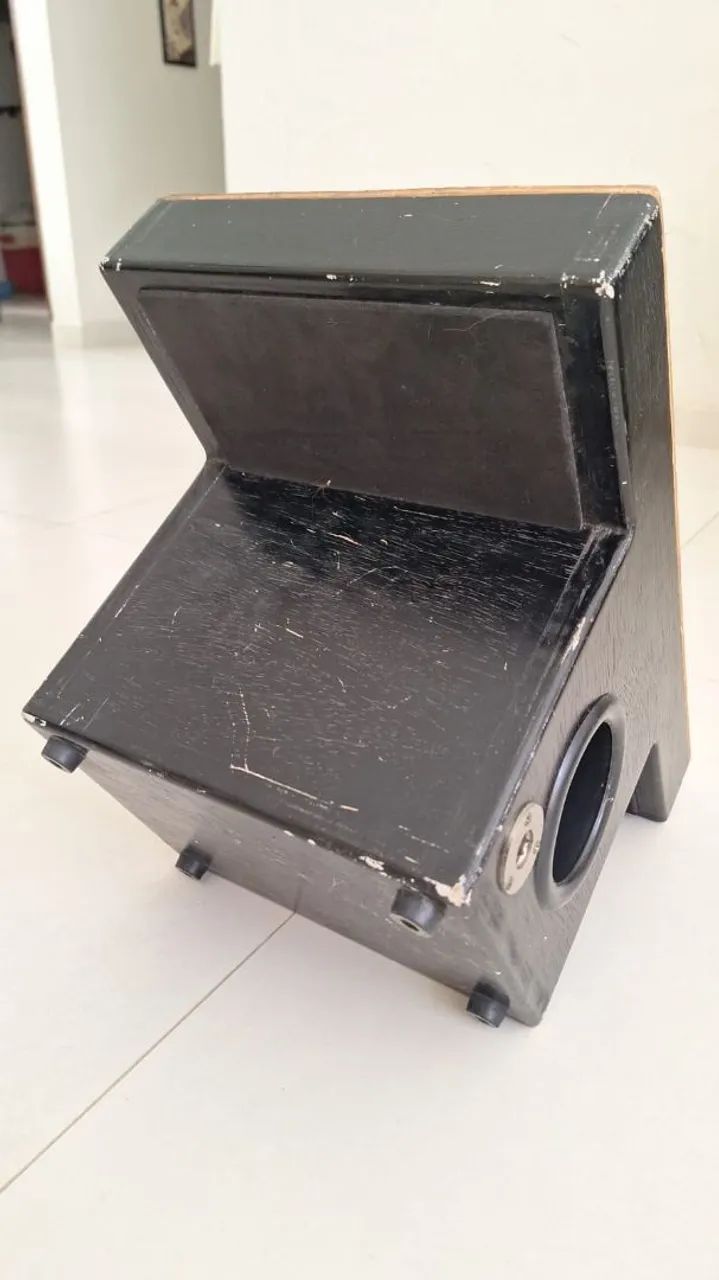 Cajon Mini de colo - Foto 4