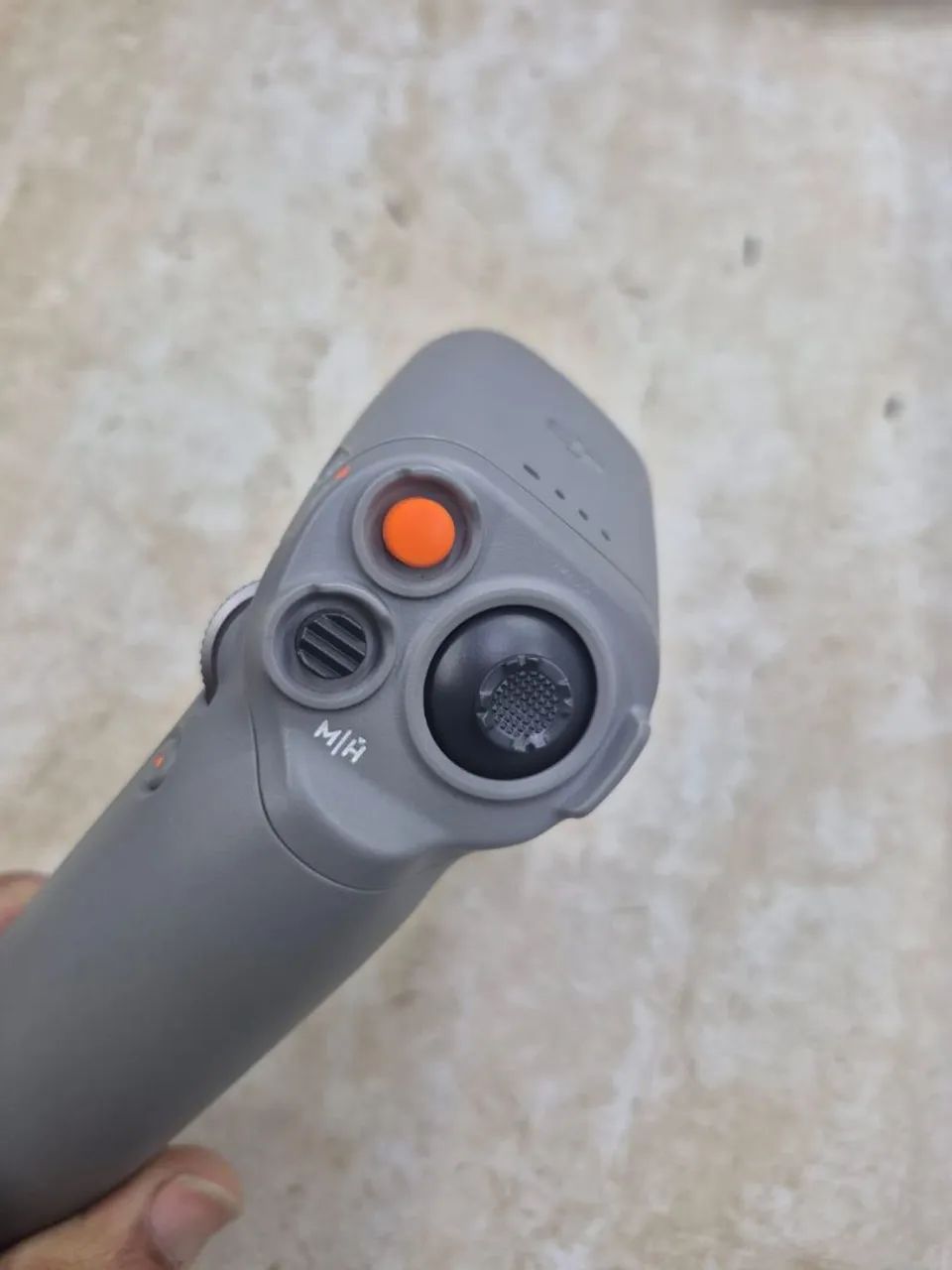 Drone Dji Ágata + Óculos Goggles 2 - Foto 4