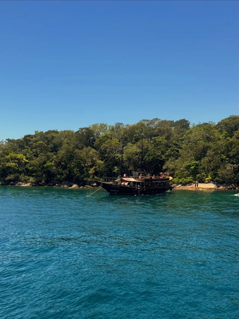Alugo Kitnet em Angra dos Reis/RJ - Foto 4