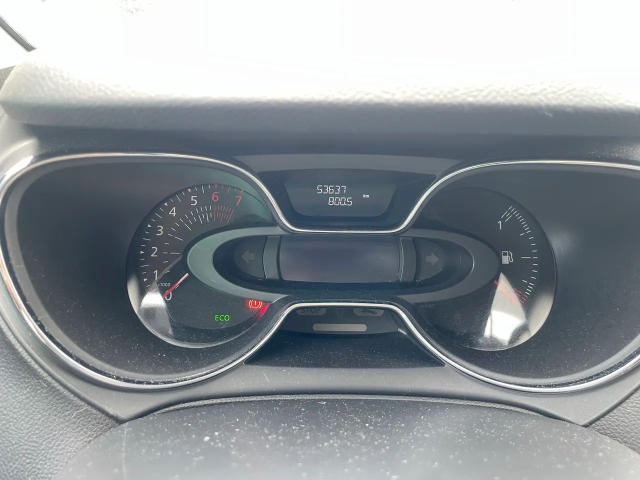 Renault Captur Intense 1.6 16V Flex 5P Aut. 2018 - Foto 3