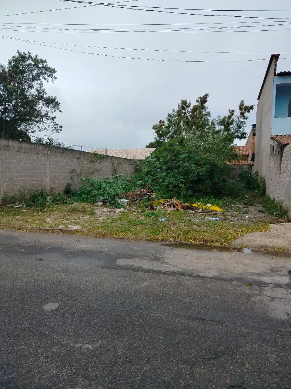Terreno 300 m² Nova Almeida serramar - Foto 5