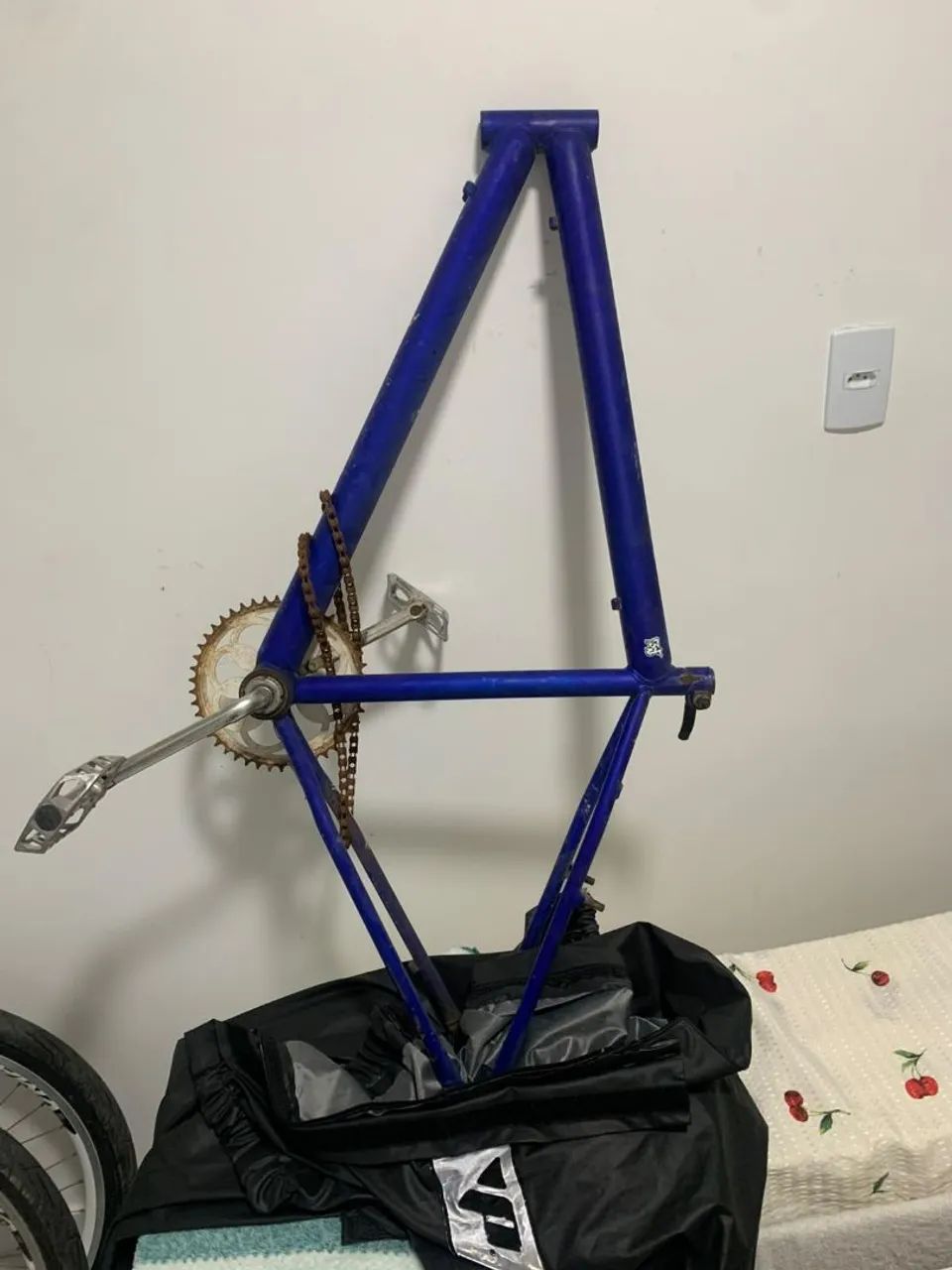 Peças de bicicleta disponíveis, consulte as que ainda tem, *29 - Foto 4