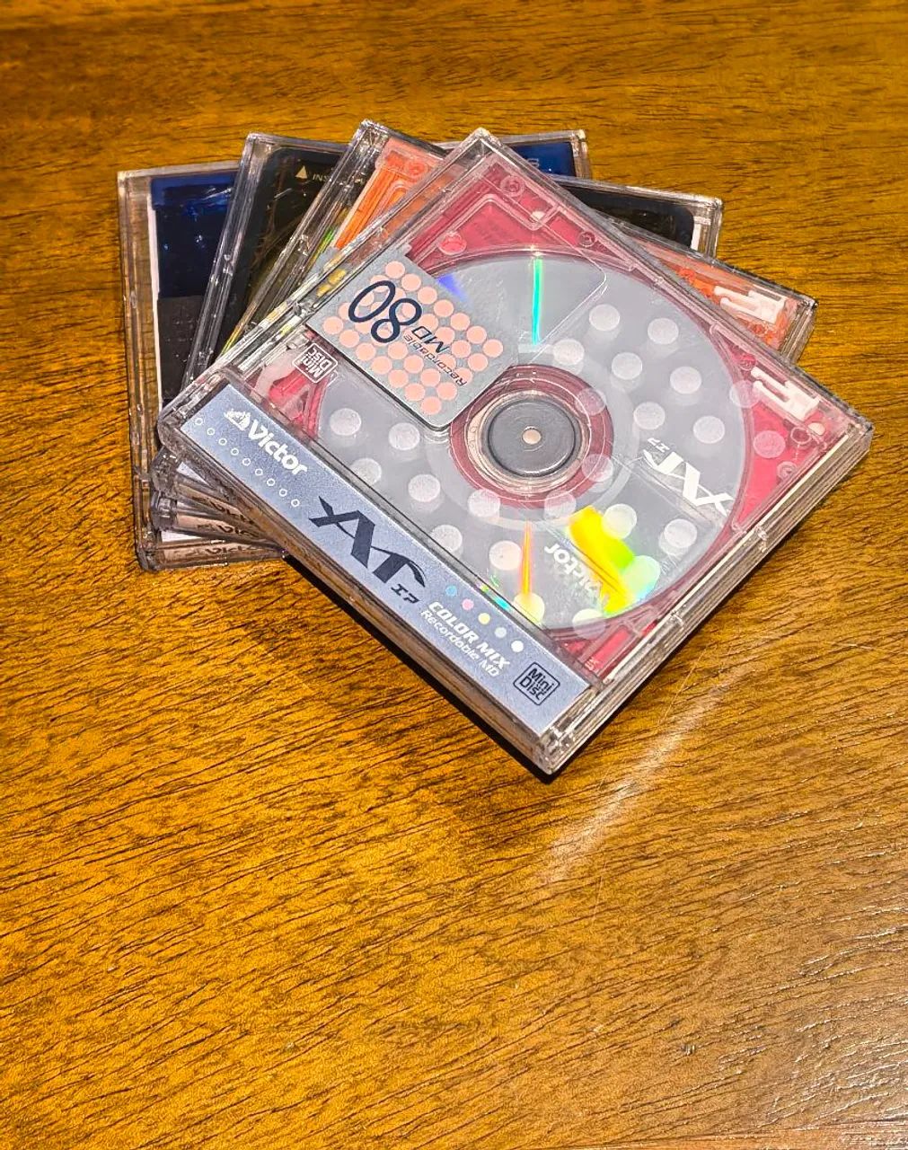Sony Md Walkman Mz-e505 Completo na Caixa e Impecável - Foto 5
