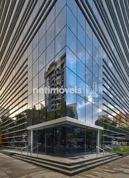 Locação Conjunto de salas Savassi Belo Horizonte - Foto 5