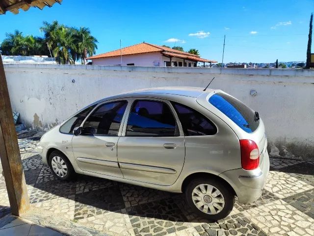 Citroën Xsara 2009