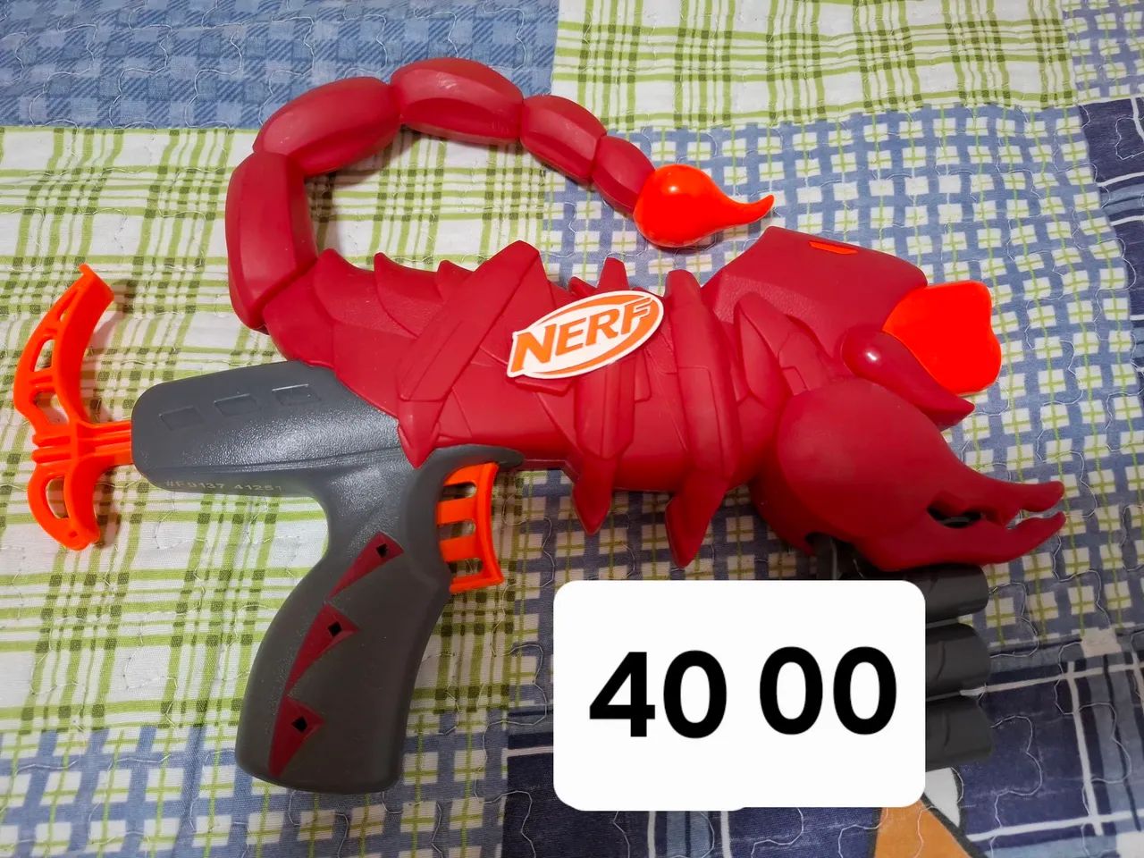 Nerf - Foto 4