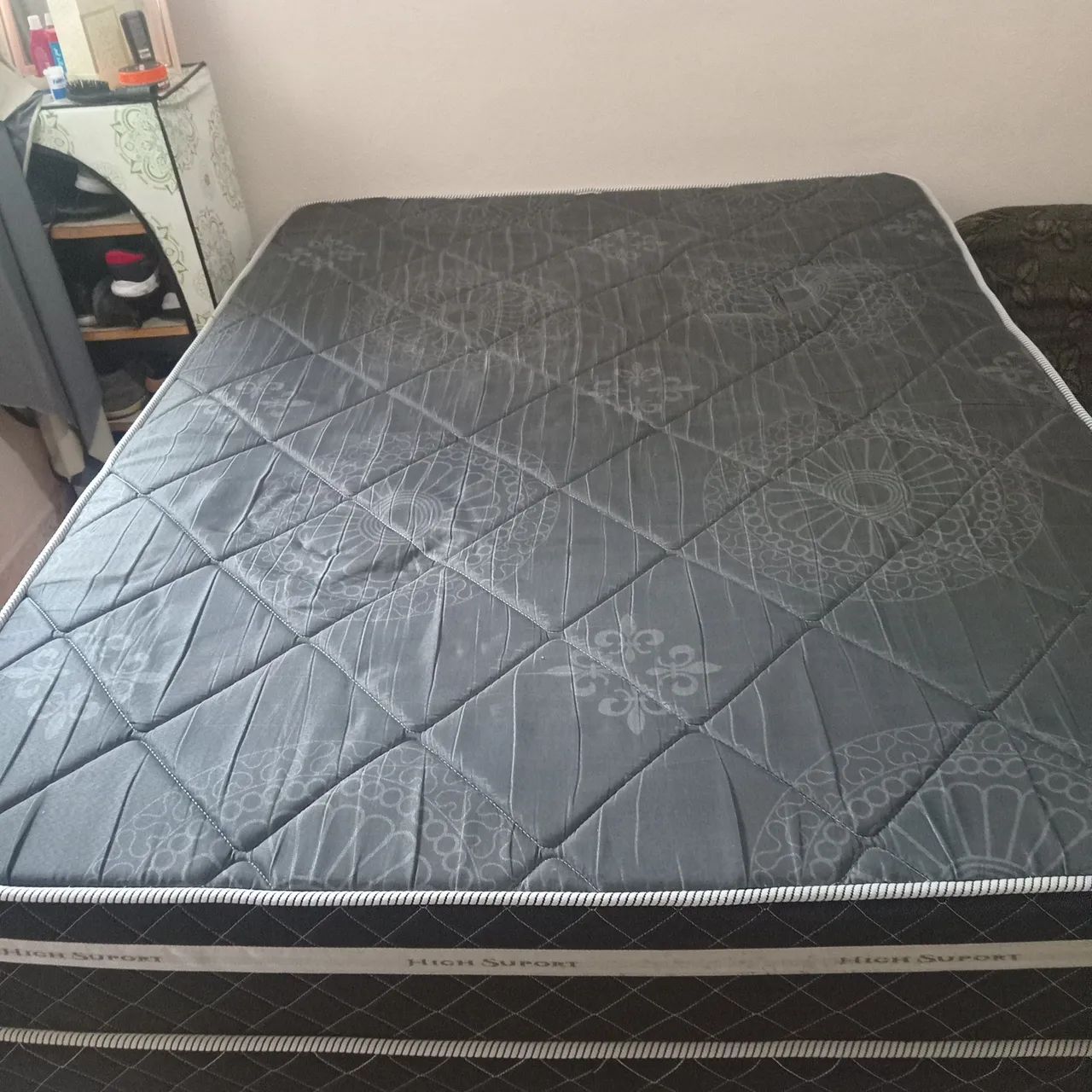 Cama box - Foto 4