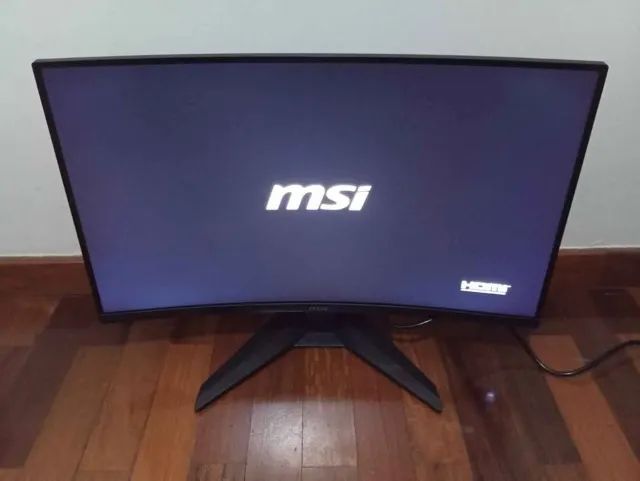 Monitor 280hz gamer 