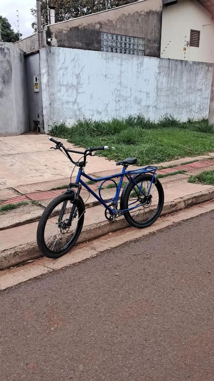 Bicicleta - Foto 3