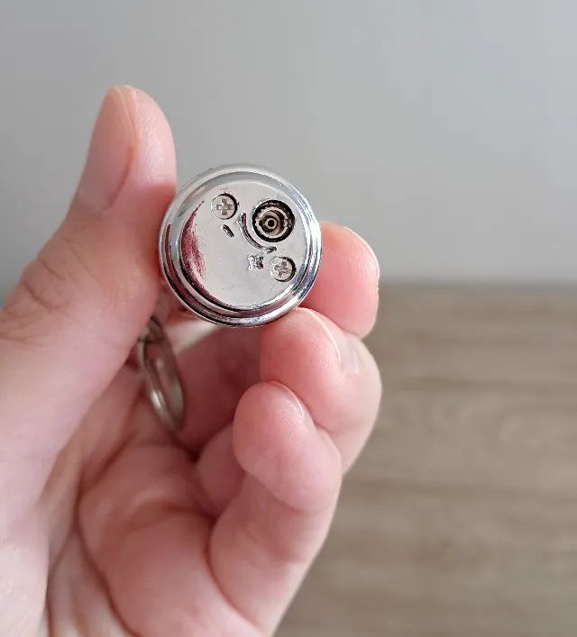 Isqueiro Coca-Cola Latinha Miniatura - Foto 4