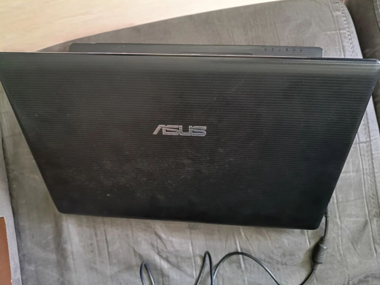 Notebook Asus  - Foto 2