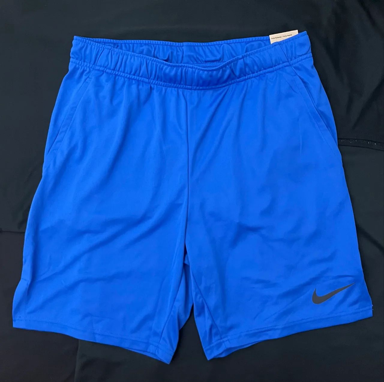 Short Nike flex