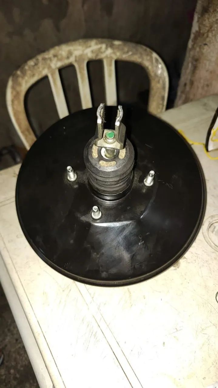 HIDROVACUO DO COROLLA E OUTROS 