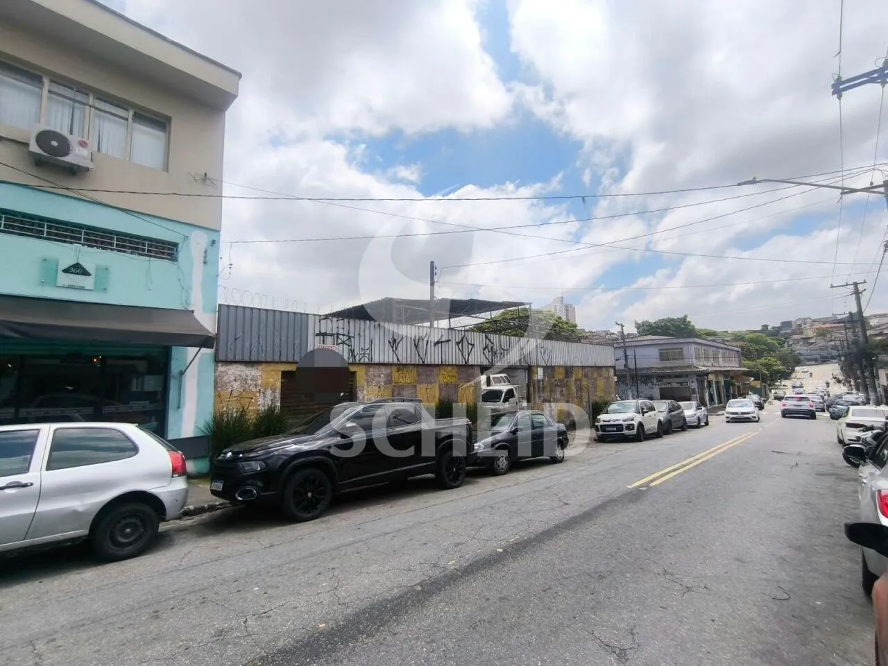 GALPÃO COMERCIAL PARA LOCAÇÃO - Foto 3