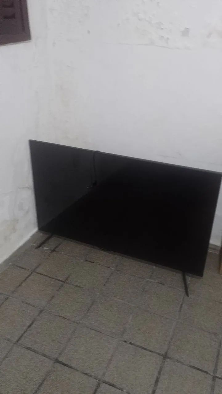 Televisão Samsung (precisa de reparos) - Foto 2