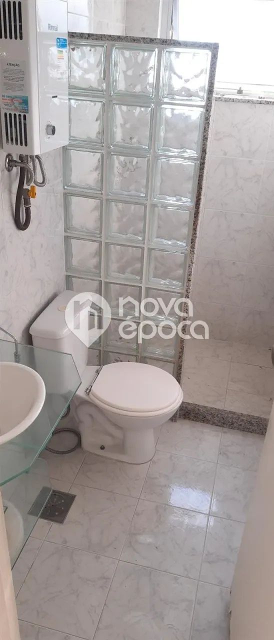 Méier | Apartamento 2 quartos - Foto 5