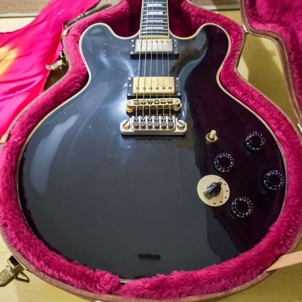 Gibson BB King Lucille - Foto 5