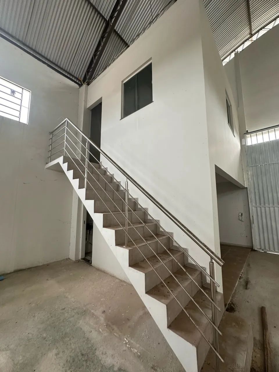 Alugo galpão  - Foto 4