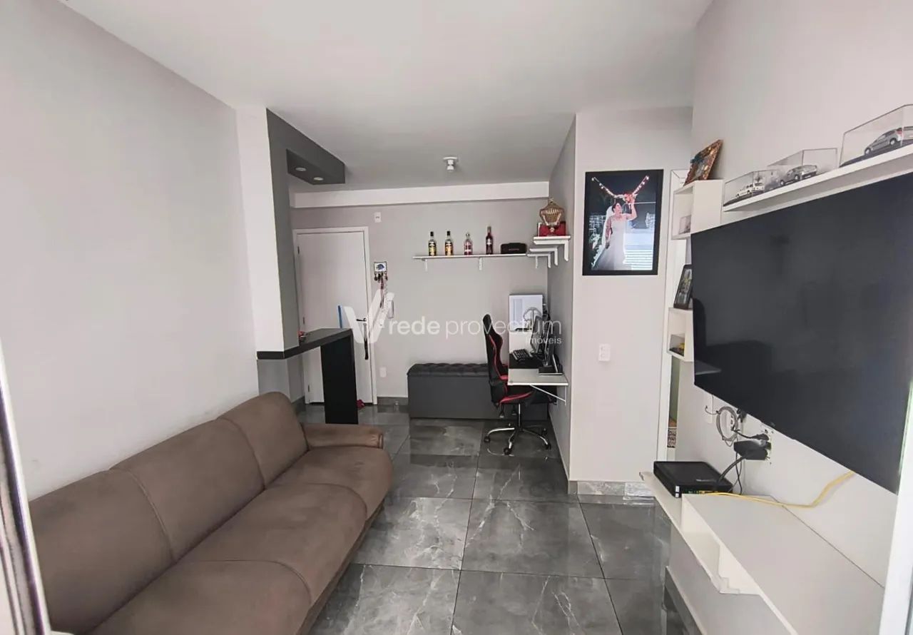 apartamento - Jardim García - Campinas - Foto 5